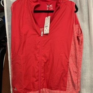 Adidas Women’s Light Weight Golf Vest